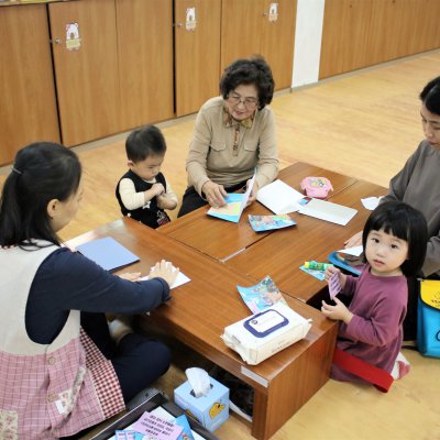 아기학교 30기 (1~6주) 사진 218