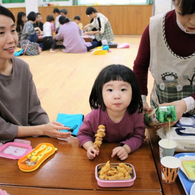 아기학교 30기 (1~6주) 사진 222