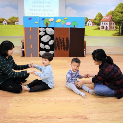 아기학교 30기 (1~6주) 사진 293