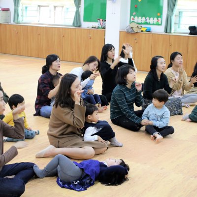 아기학교 30기 (1~6주) 사진 300