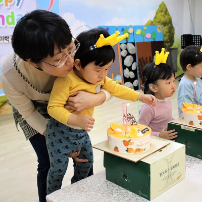 아기학교 30기 (1~6주) 사진 302