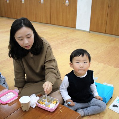 아기학교 30기 (1~6주) 사진 320