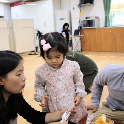 아기학교 30기 (1~6주) 사진 321