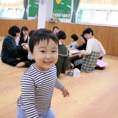 아기학교 30기 (1~6주) 사진 322