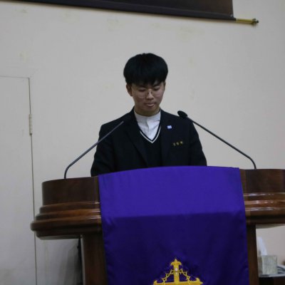 2018년도 교회학교 간세대예배 사진 11