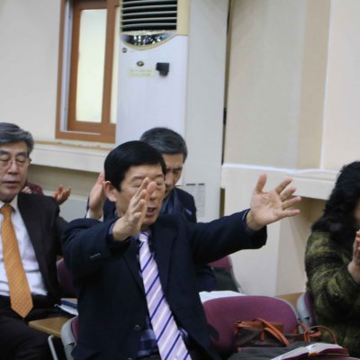 2018년도 교회학교 간세대예배 사진 23