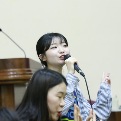 2018년도 교회학교 간세대예배 사진 54
