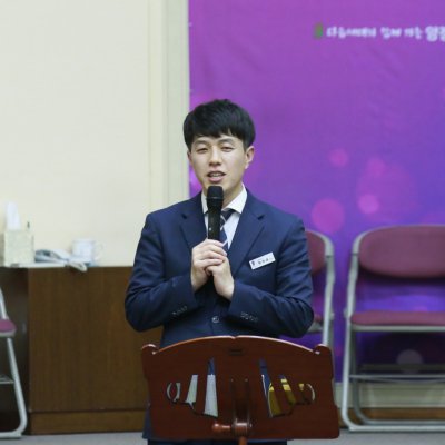 2018년도 교회학교 간세대예배 사진 57