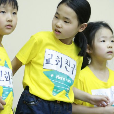 2018년도 교회학교 간세대예배 사진 79