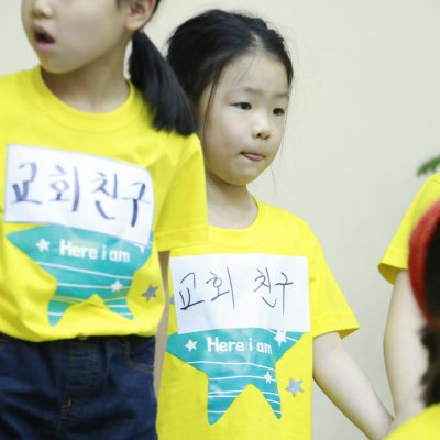 2018년도 교회학교 간세대예배 사진 80