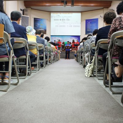 2018년도 교회학교 간세대예배 사진 116