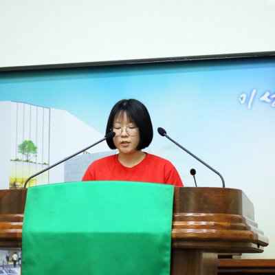 2018년도 교회학교 간세대예배 사진 118