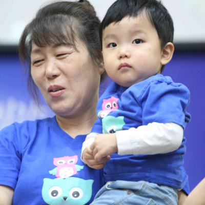 2018년도 교회학교 간세대예배 사진 142