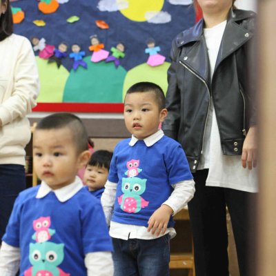 2018년도 교회학교 간세대예배 사진 158