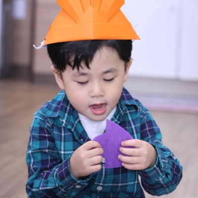 2018년도 교회학교 간세대예배 사진 160