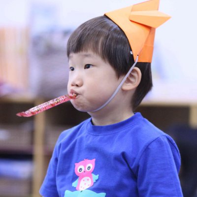 2018년도 교회학교 간세대예배 사진 161