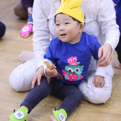 2018년도 교회학교 간세대예배 사진 162