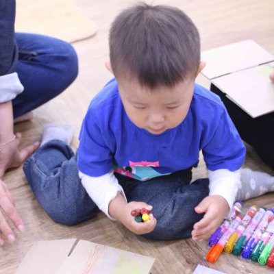 2018년도 교회학교 간세대예배 사진 166