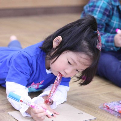 2018년도 교회학교 간세대예배 사진 169