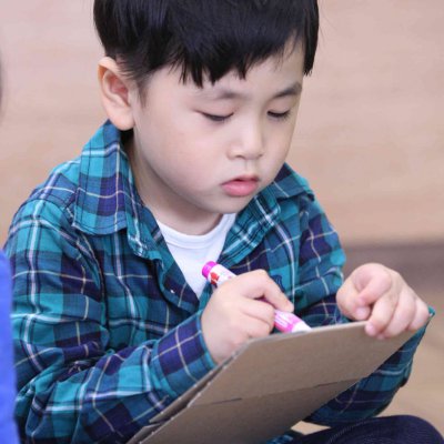 2018년도 교회학교 간세대예배 사진 170
