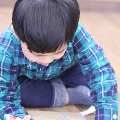 2018년도 교회학교 간세대예배 사진 173