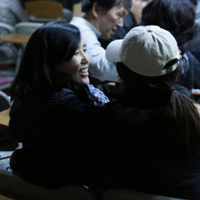 2018년 다니엘기도회 사진 27