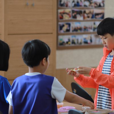 2018년 중등부 하반기 이야기 사진 3