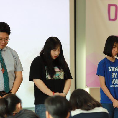 2018년 중등부 하반기 이야기 사진 4