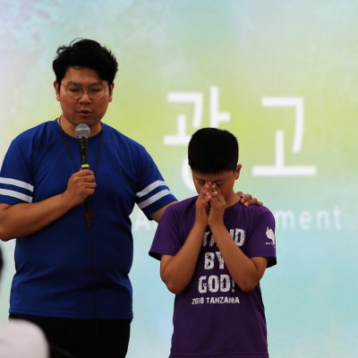 2018년 중등부 하반기 이야기 사진 18