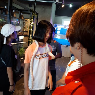 2018년 중등부 하반기 이야기 사진 25