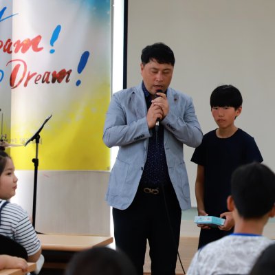 2018년 중등부 하반기 이야기 사진 52