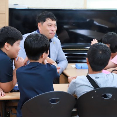 2018년 중등부 하반기 이야기 사진 54