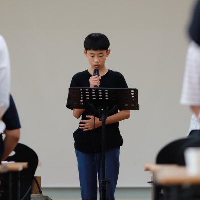 2018년 중등부 하반기 이야기 사진 55