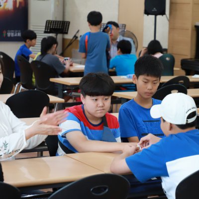 2018년 중등부 하반기 이야기 사진 72