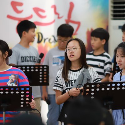 2018년 중등부 하반기 이야기 사진 75