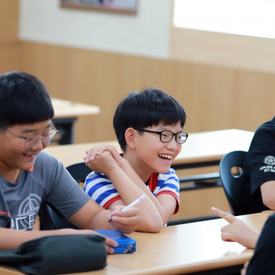 2018년 중등부 하반기 이야기 사진 83
