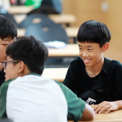 2018년 중등부 하반기 이야기 사진 85