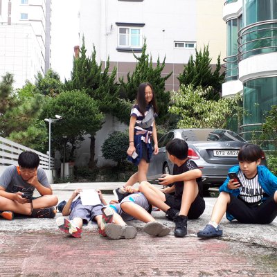 2018년 중등부 하반기 이야기 사진 96