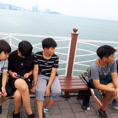 2018년 중등부 하반기 이야기 사진 101