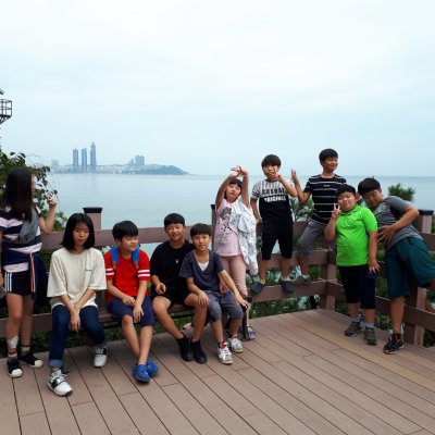 2018년 중등부 하반기 이야기 사진 102