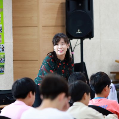 2018년 중등부 하반기 이야기 사진 125
