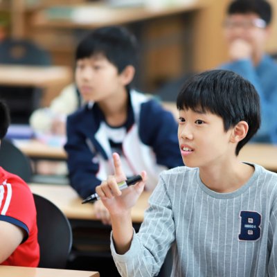 2018년 중등부 하반기 이야기 사진 140
