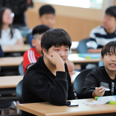 2018년 중등부 하반기 이야기 사진 147
