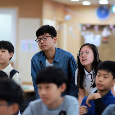 2018년 중등부 하반기 이야기 사진 151