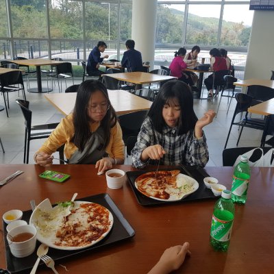 2018년 중등부 하반기 이야기 사진 166