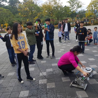 2018년 중등부 하반기 이야기 사진 173