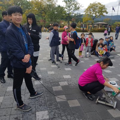 2018년 중등부 하반기 이야기 사진 177