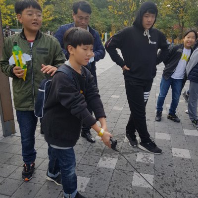 2018년 중등부 하반기 이야기 사진 178