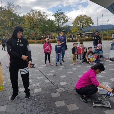 2018년 중등부 하반기 이야기 사진 179