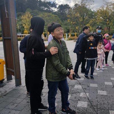2018년 중등부 하반기 이야기 사진 181